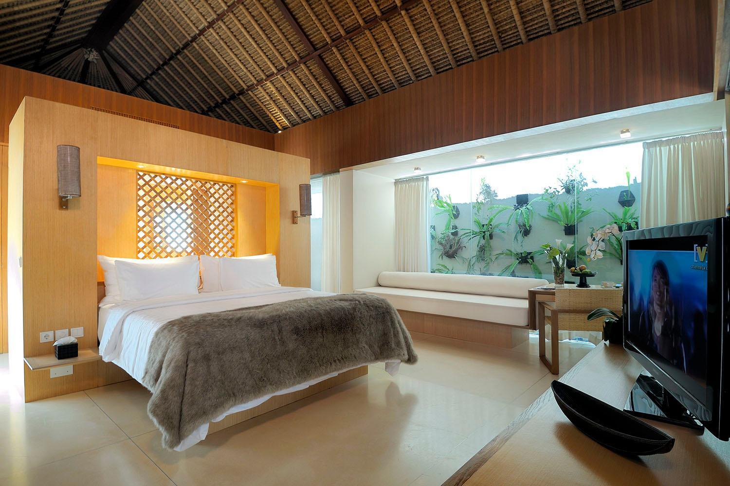 2-Bedroom Villa with Private Pool