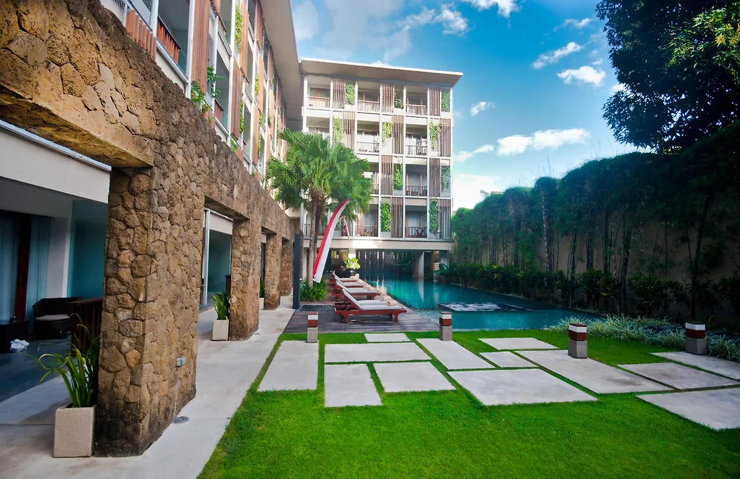 The Haven Bali Seminyak-1