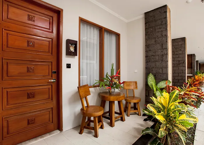 Astagina Resort Villa And Spa